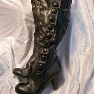 Women's boots